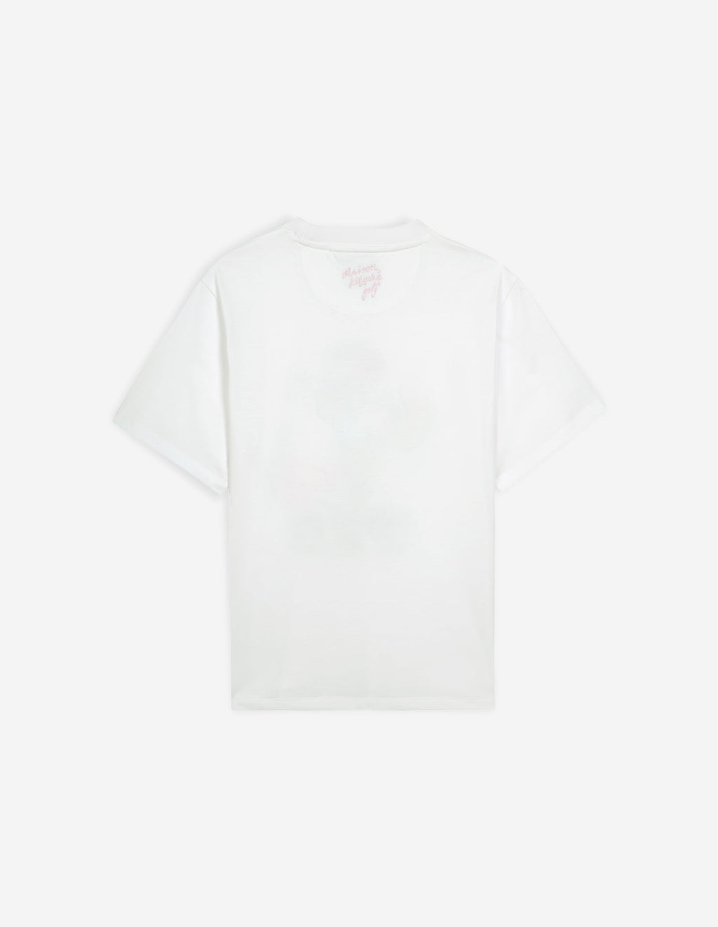  STANDING FOX S/SLEEVE T-SHIRT WOMAN