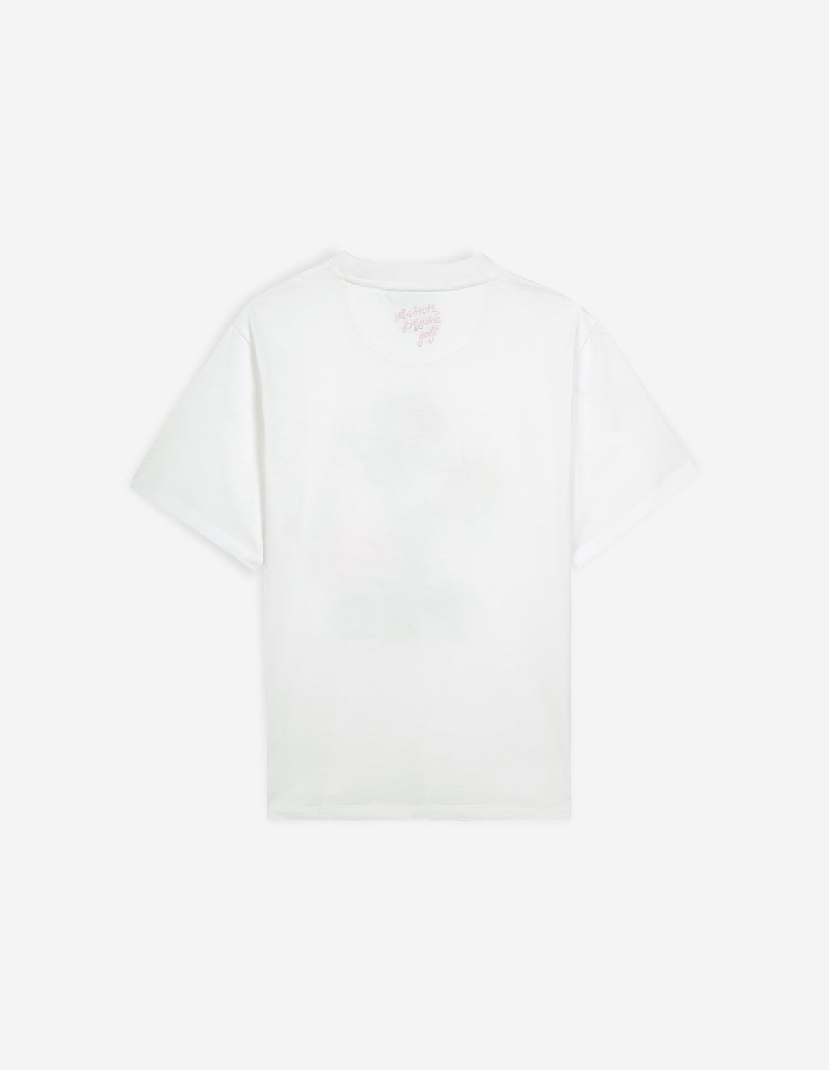  STANDING FOX S/SLEEVE T-SHIRT WOMAN