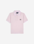  FOX HEAD S/SLEEVE POLO SHIRT WOMAN