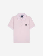  FOX HEAD S/SLEEVE POLO SHIRT WOMAN