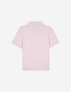  FOX HEAD S/SLEEVE POLO SHIRT WOMAN