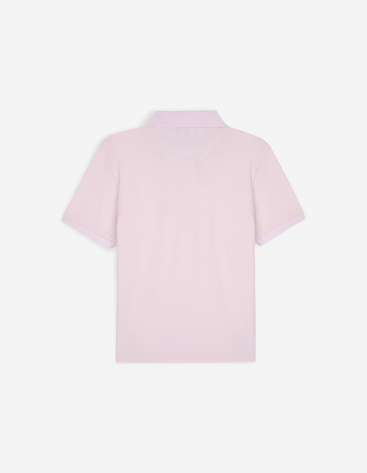  FOX HEAD S/SLEEVE POLO SHIRT WOMAN