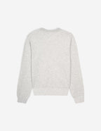  STANDING FOX PULLOVER SWEATER WOMAN