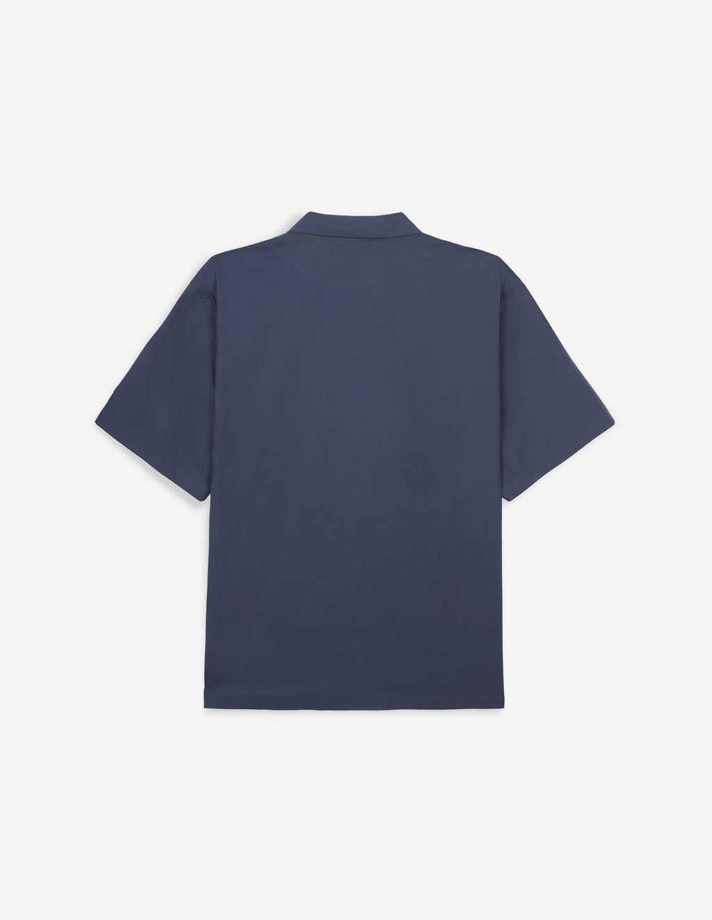  SCRIPT S/SLEEVE SHIRT MAN