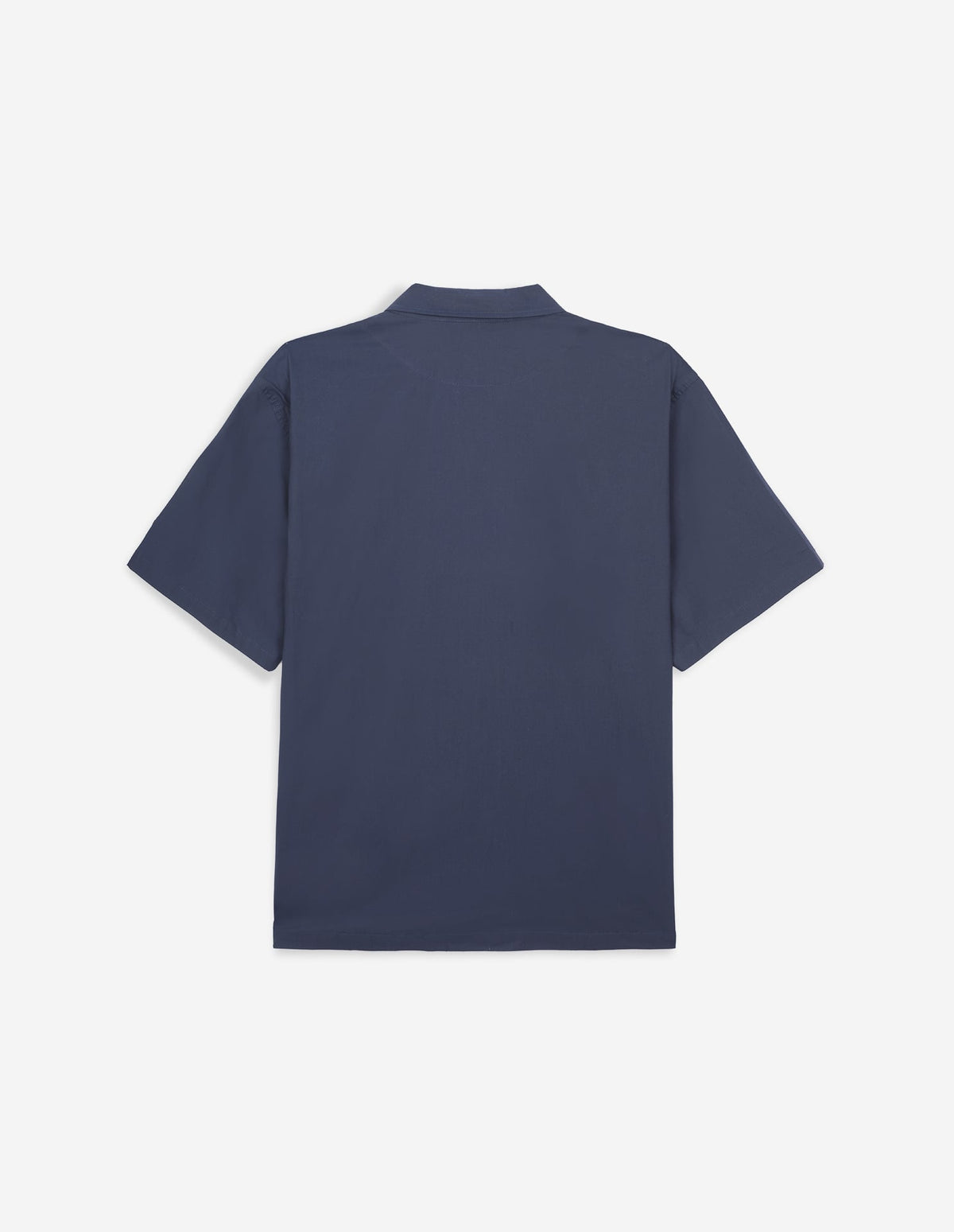  SCRIPT S/SLEEVE SHIRT MAN