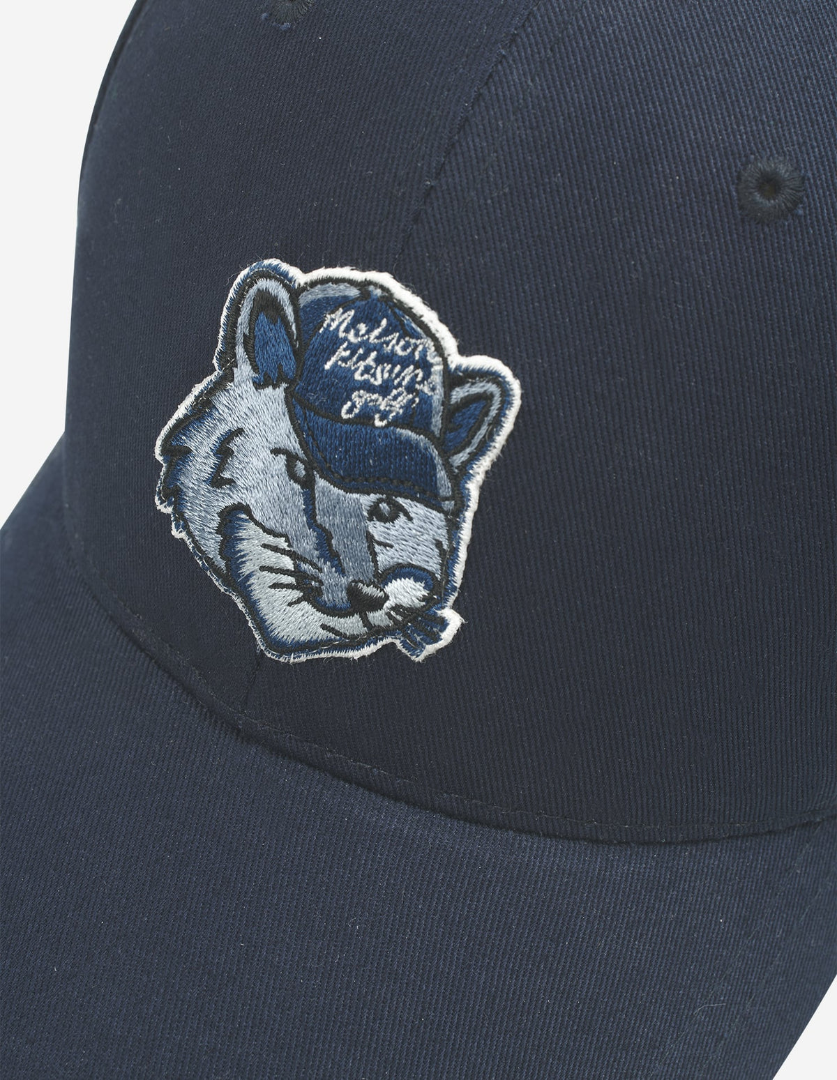  FOX HEAD BALL CAP