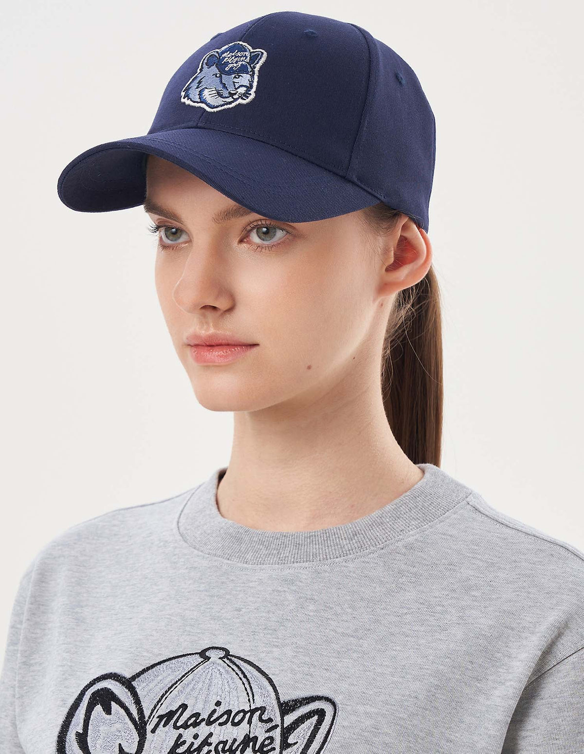  FOX HEAD BALL CAP