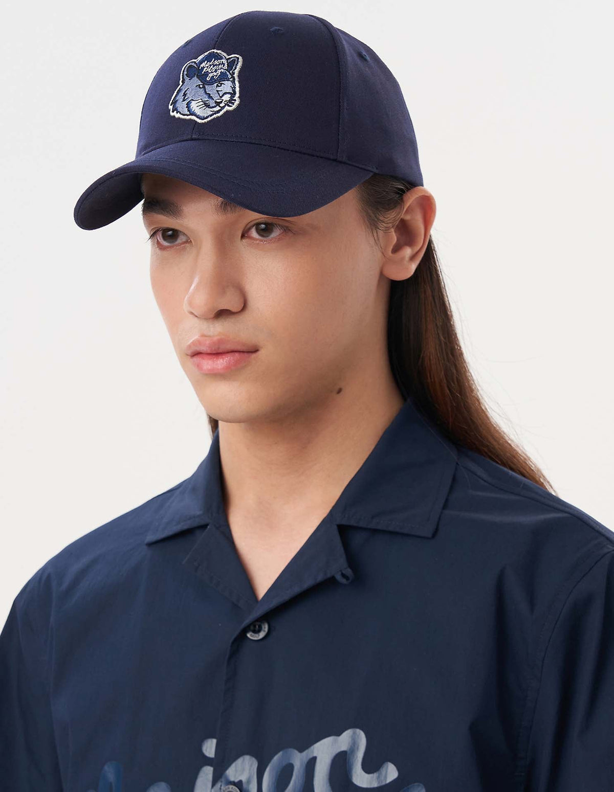  FOX HEAD BALL CAP