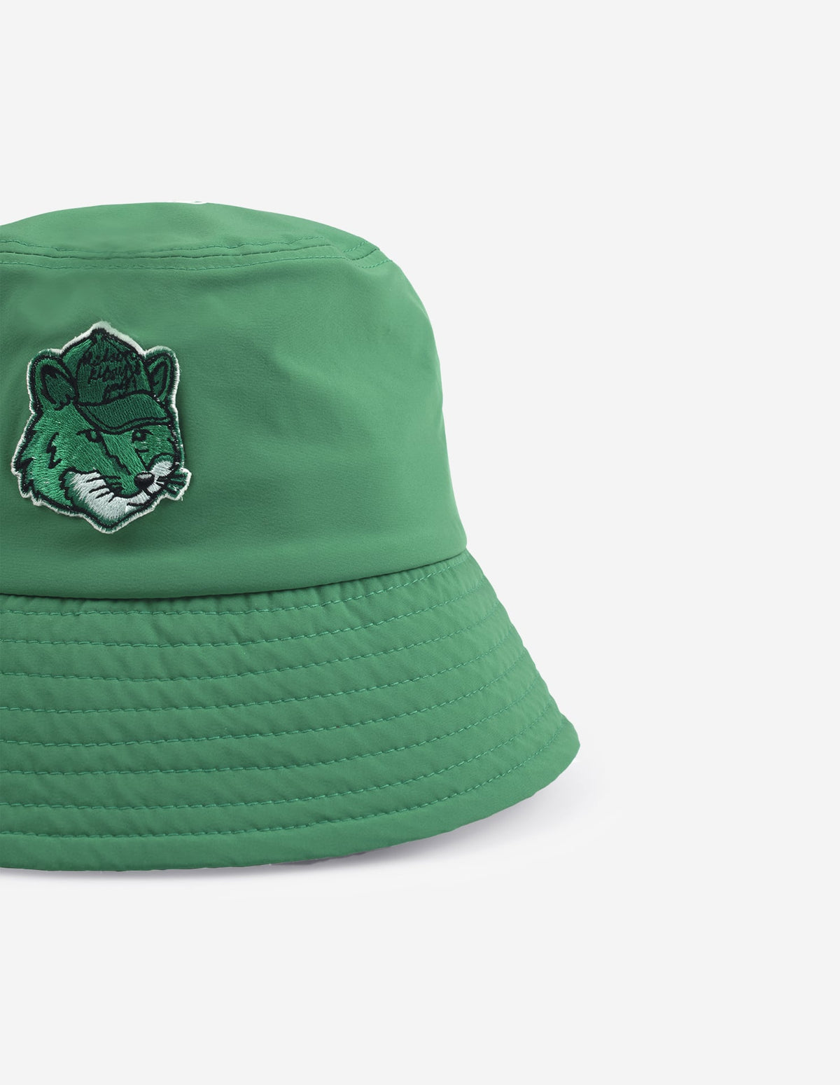  FOX HEAD BUCKET HAT