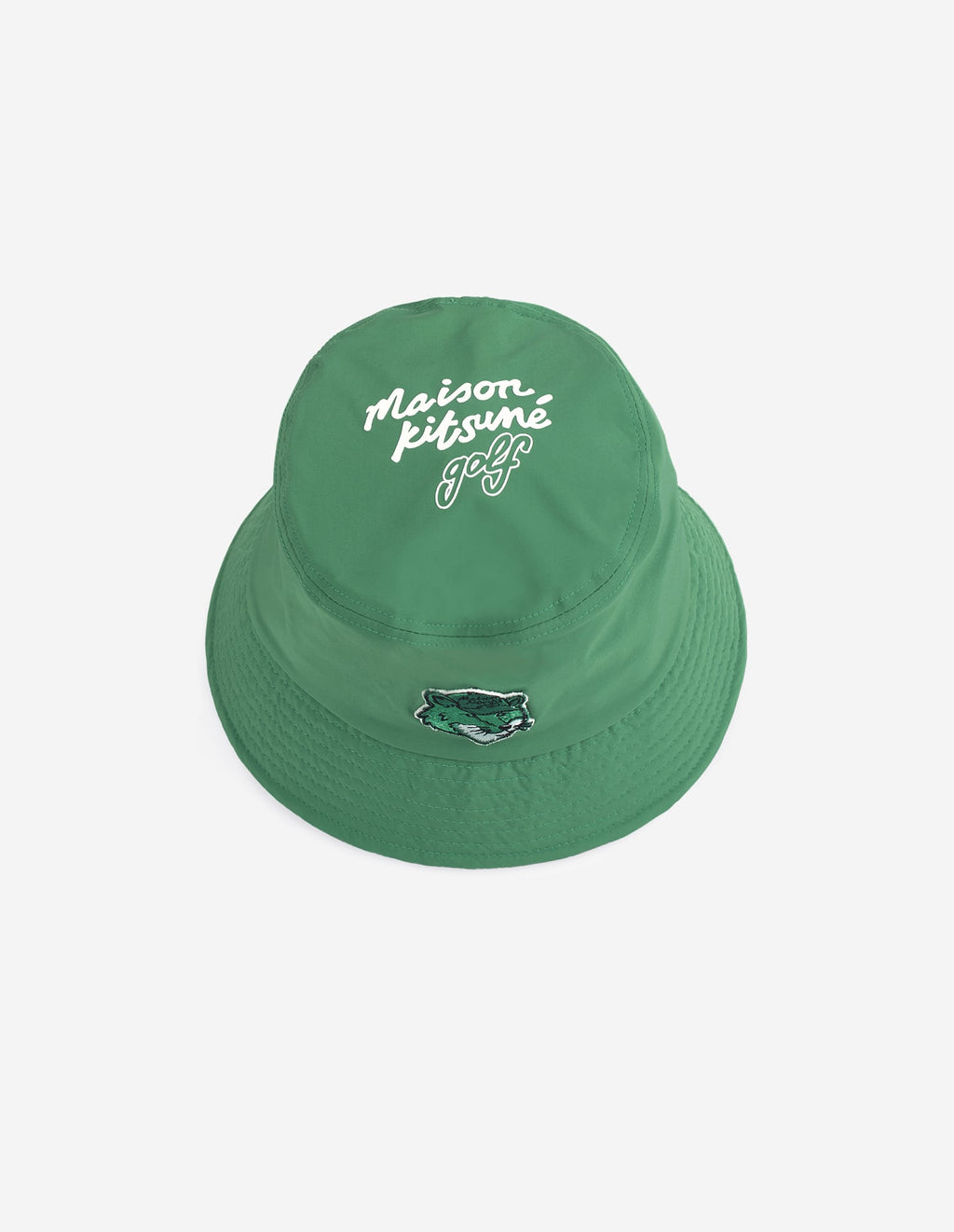  FOX HEAD BUCKET HAT