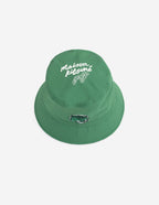  FOX HEAD BUCKET HAT