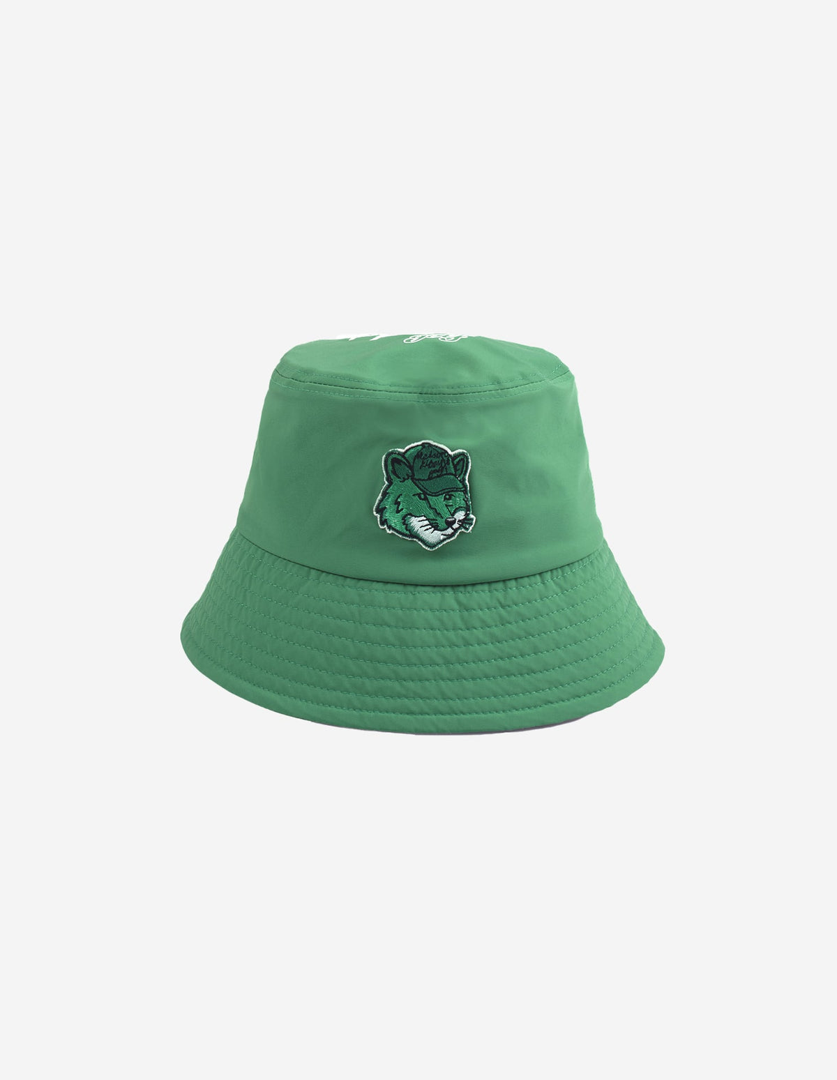  FOX HEAD BUCKET HAT