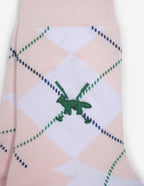  PROFILE FOX ARGYLE SOCKS WOMAN
