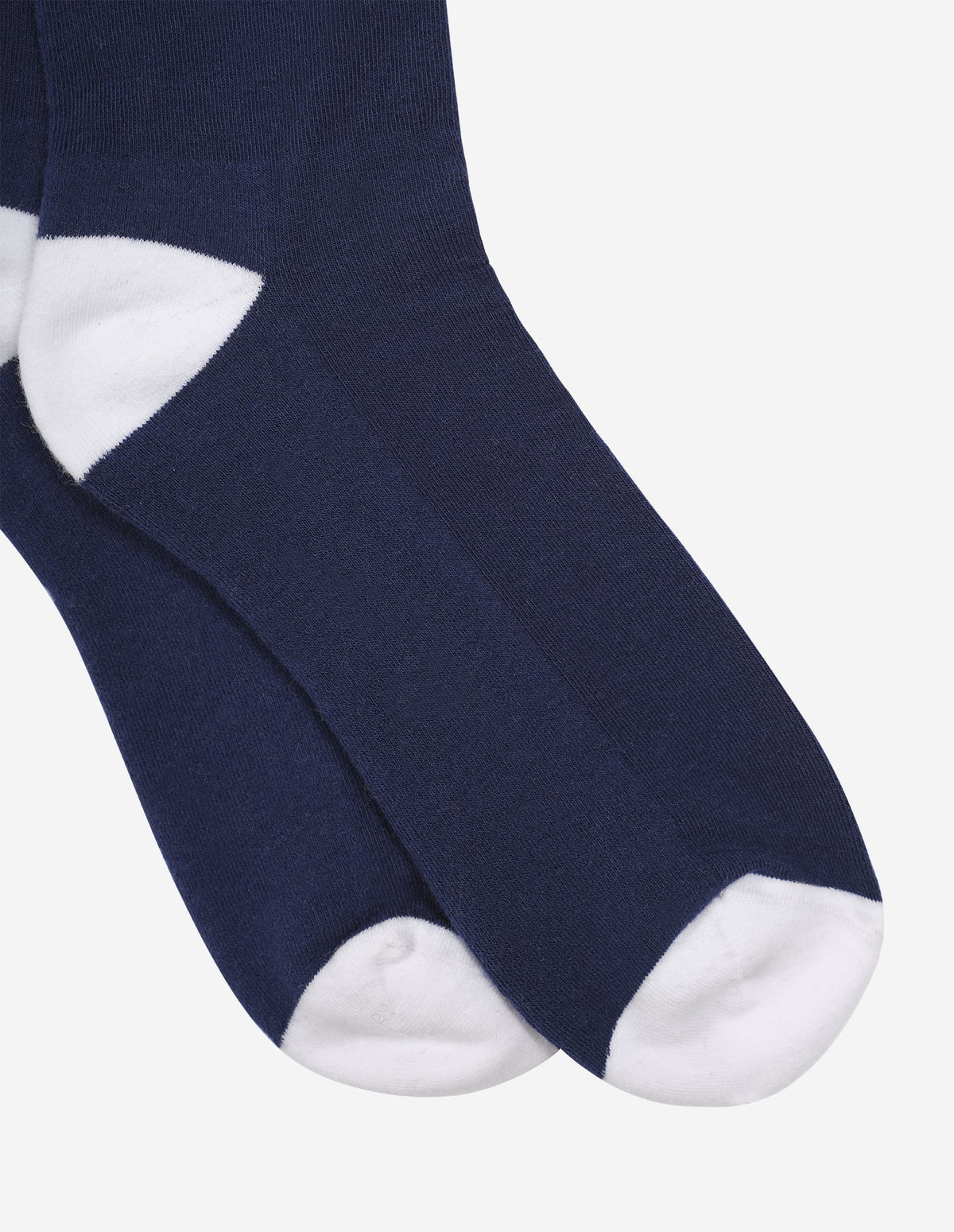  SCRIPT KNEE SOCKS