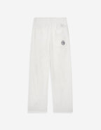  SCRIPT TAPPERED PANTS WOMAN