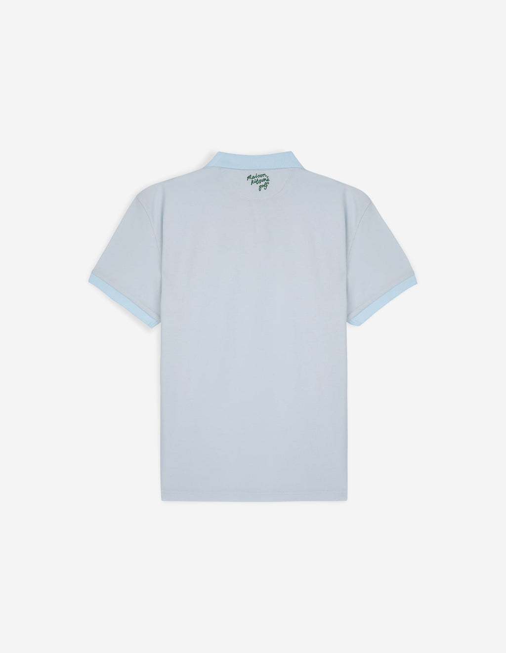  PROFILE FOX S/SLEEVE POLO SHIRT MAN