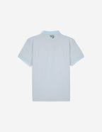  PROFILE FOX S/SLEEVE POLO SHIRT MAN
