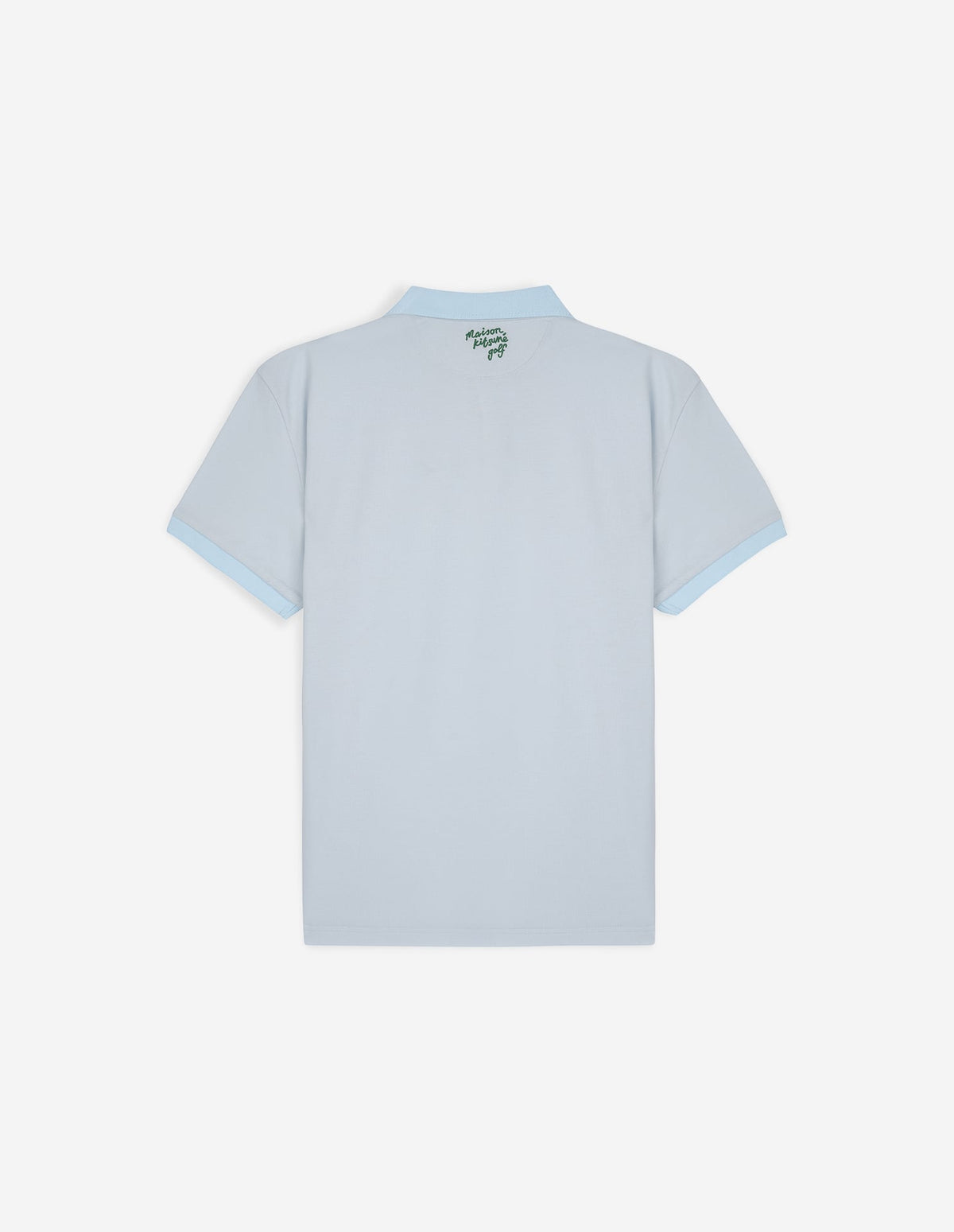  PROFILE FOX S/SLEEVE POLO SHIRT MAN