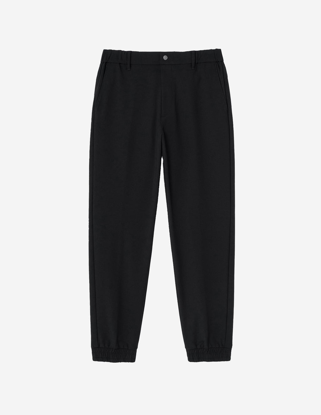  Men Script Logo Jogger