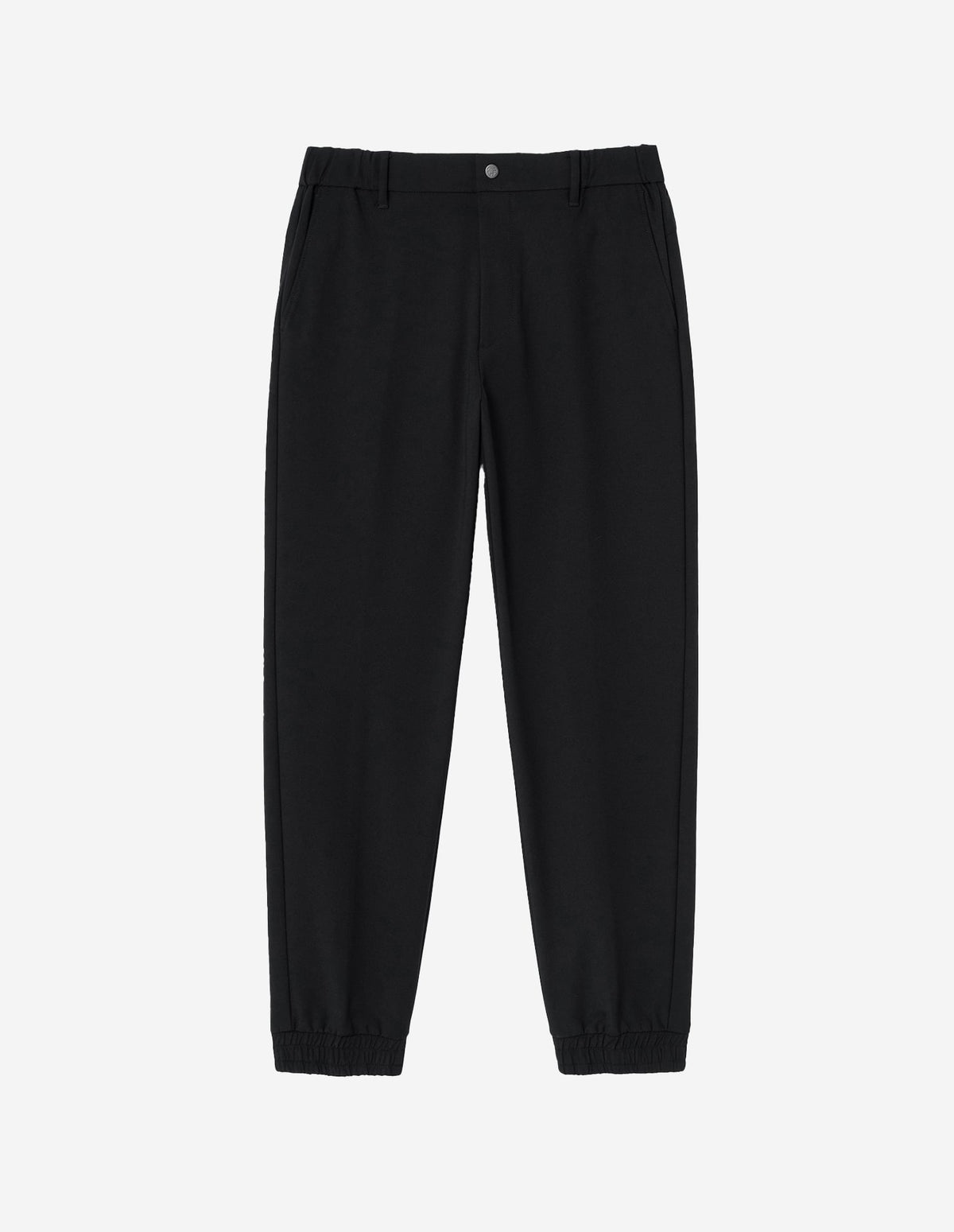  Men Script Logo Jogger