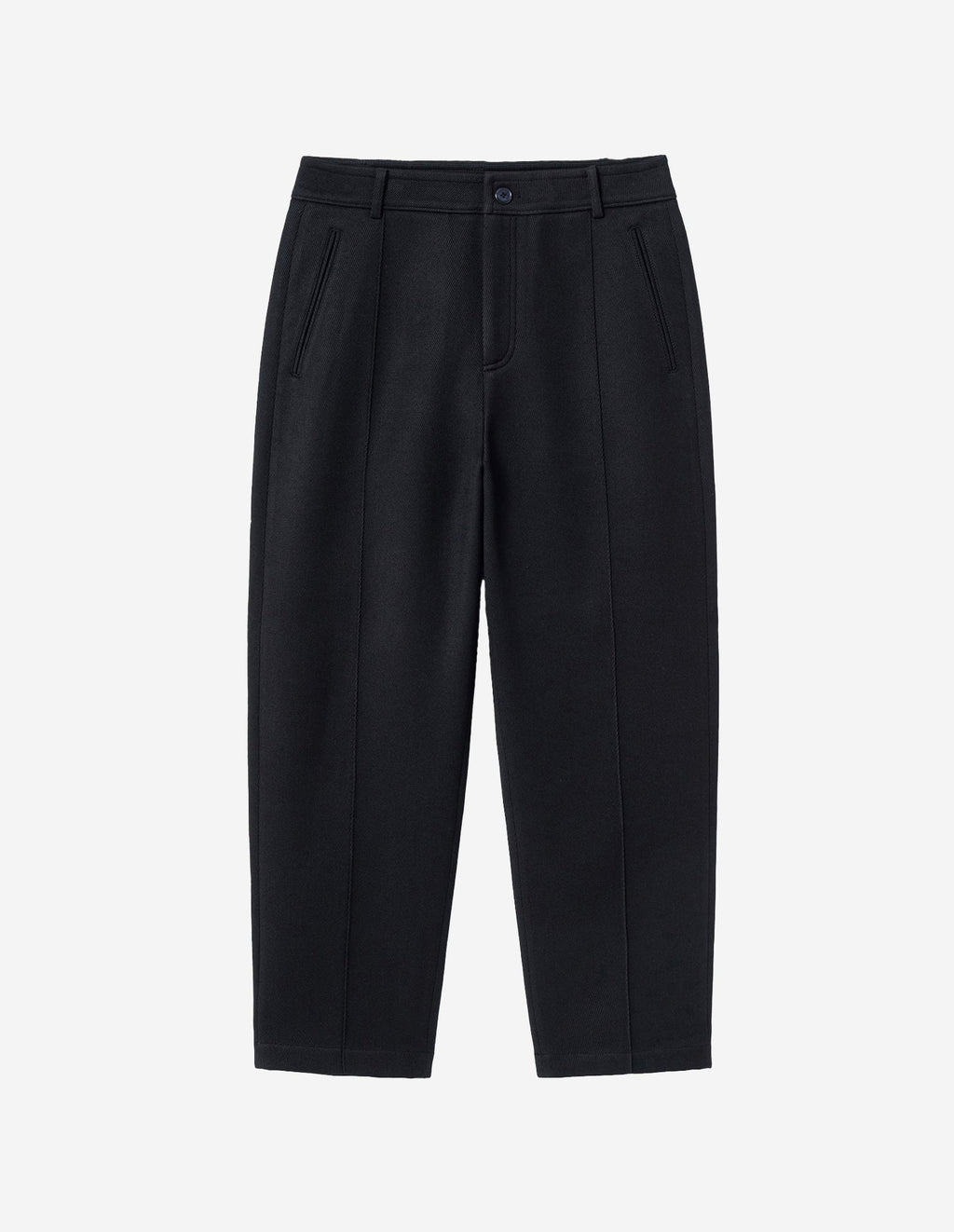  Men Profile Fox Twill Pants
