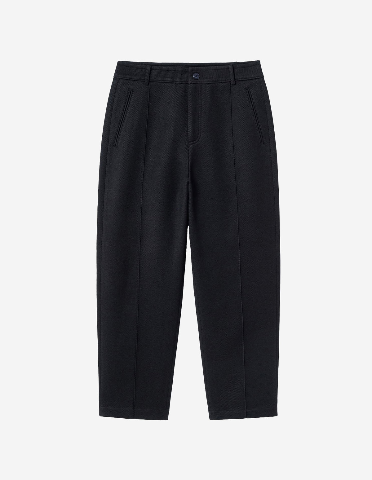  Men Profile Fox Twill Pants