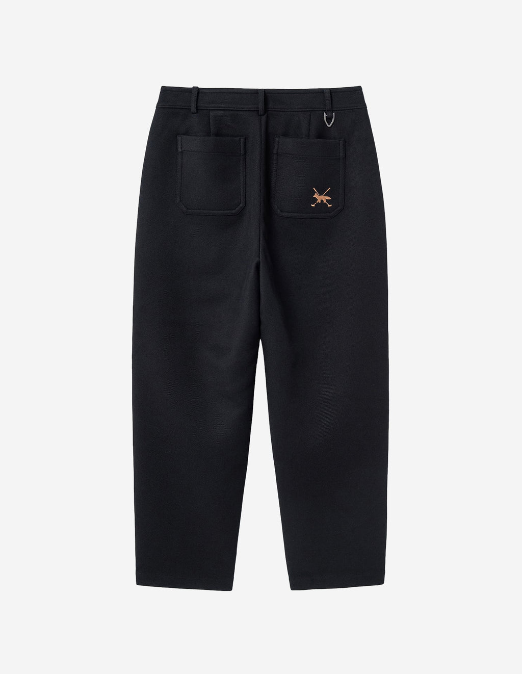  Men Profile Fox Twill Pants