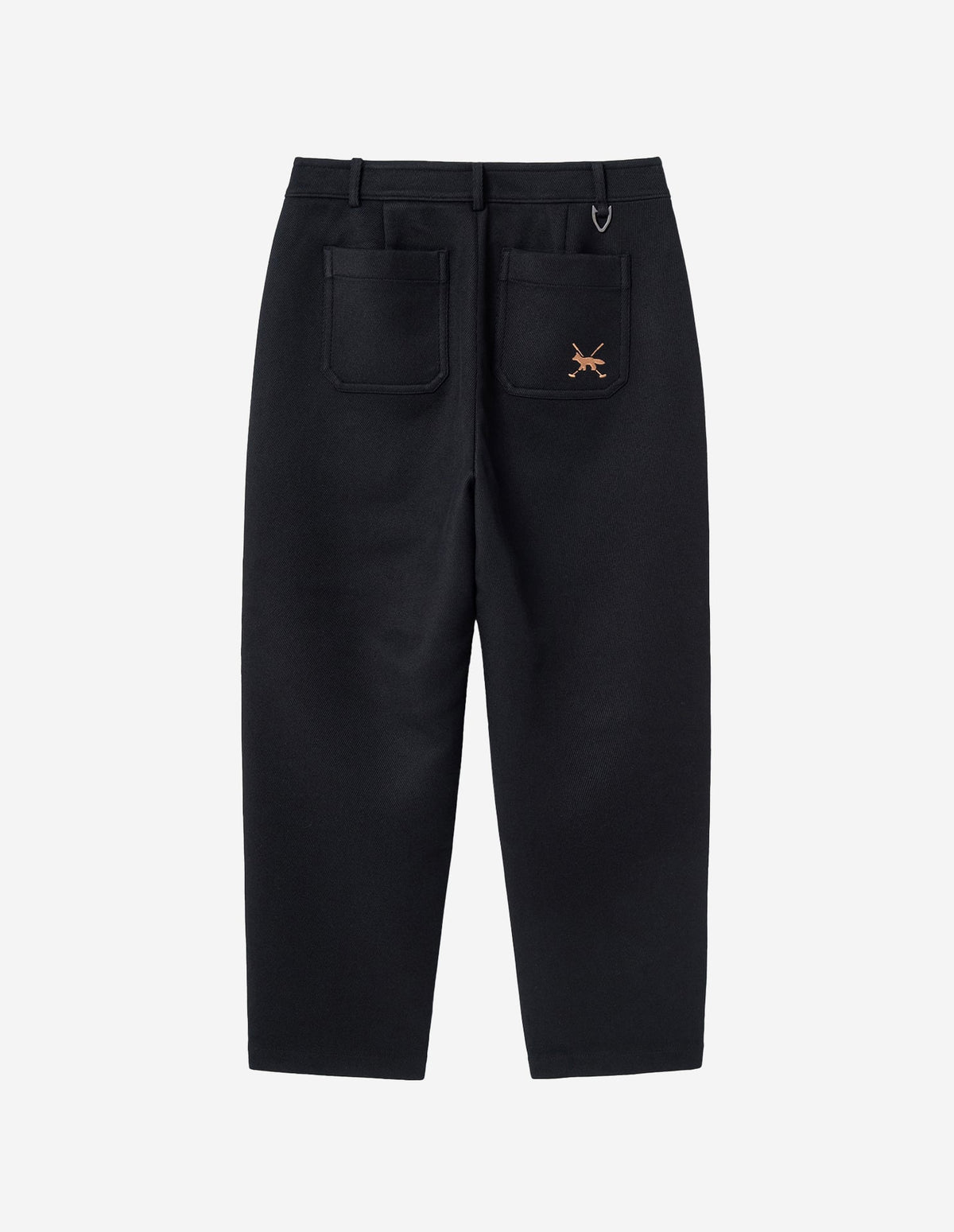  Men Profile Fox Twill Pants