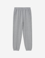 Men Script Logo Tainer Pants