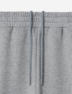  Men Script Logo Tainer Pants