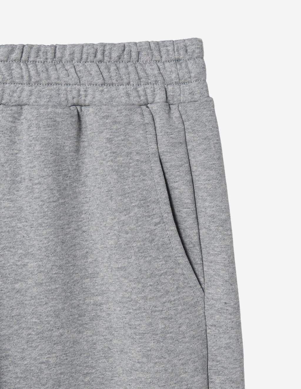  Men Script Logo Tainer Pants