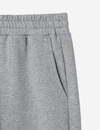  Men Script Logo Tainer Pants
