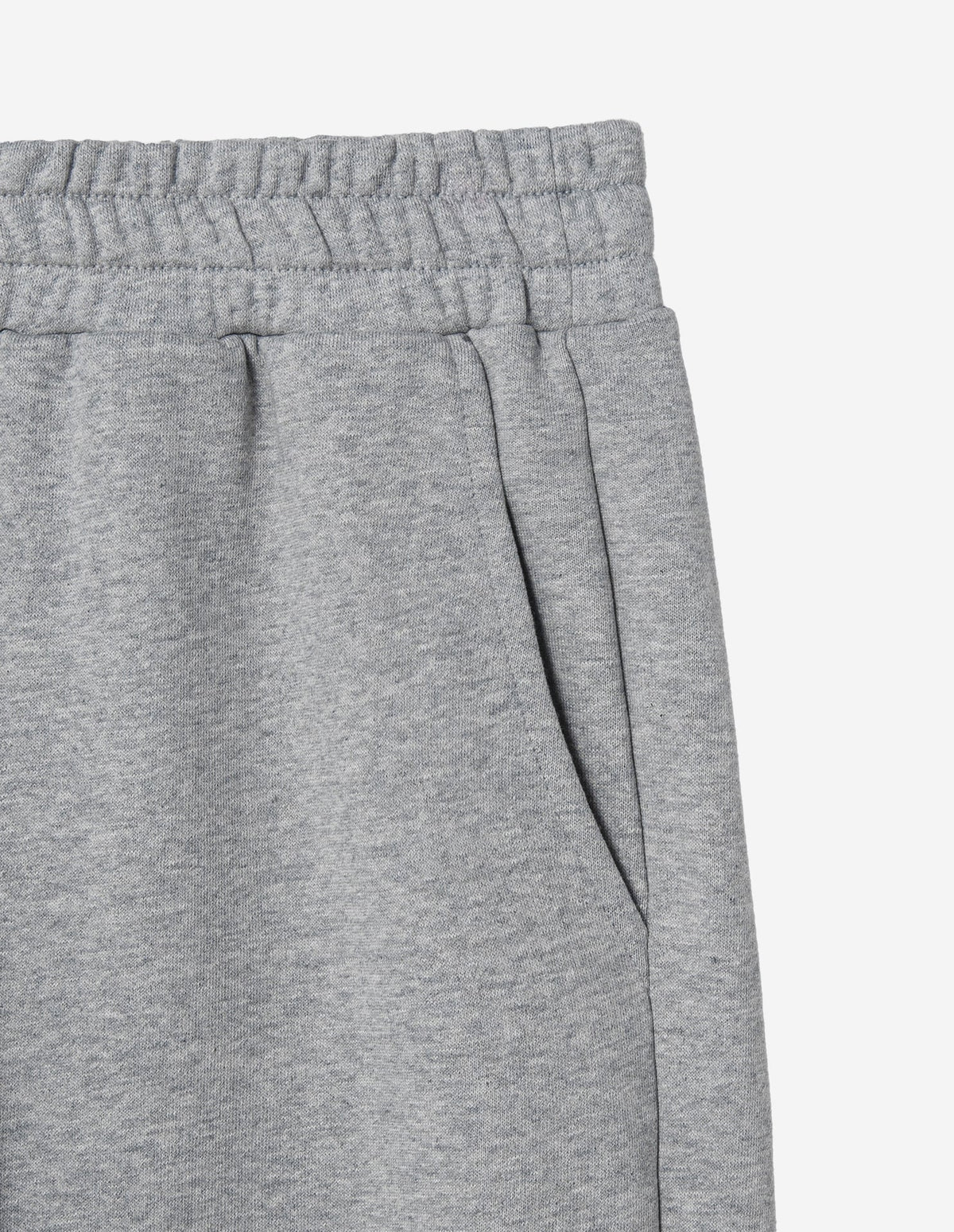  Men Script Logo Tainer Pants
