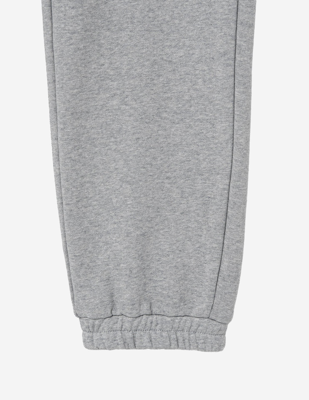  Men Script Logo Tainer Pants
