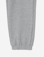  Men Script Logo Tainer Pants