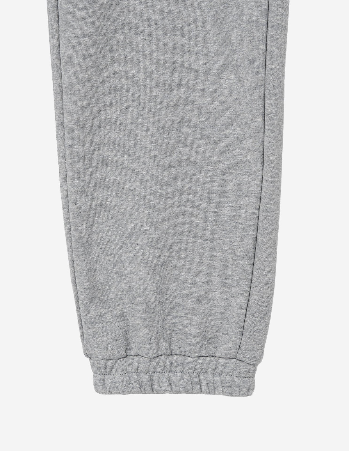  Men Script Logo Tainer Pants