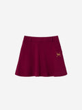  Women Flared Skirt