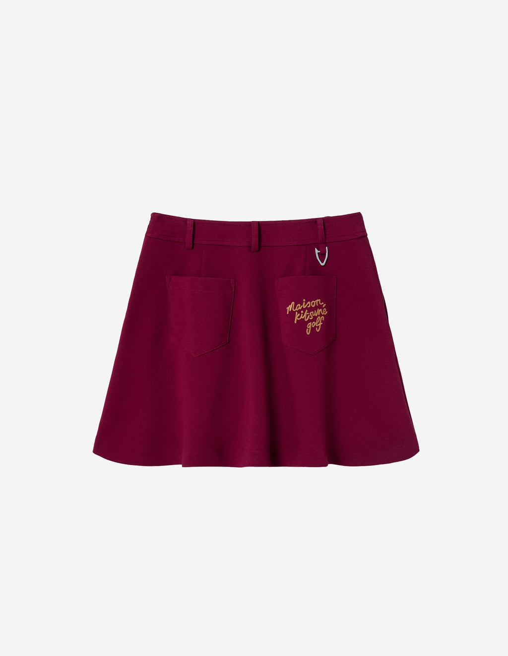  Women Flared Skirt