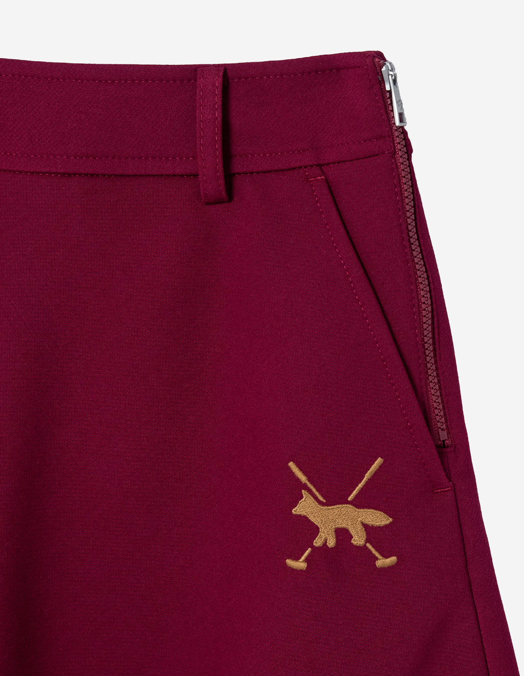  Women Flared Skirt
