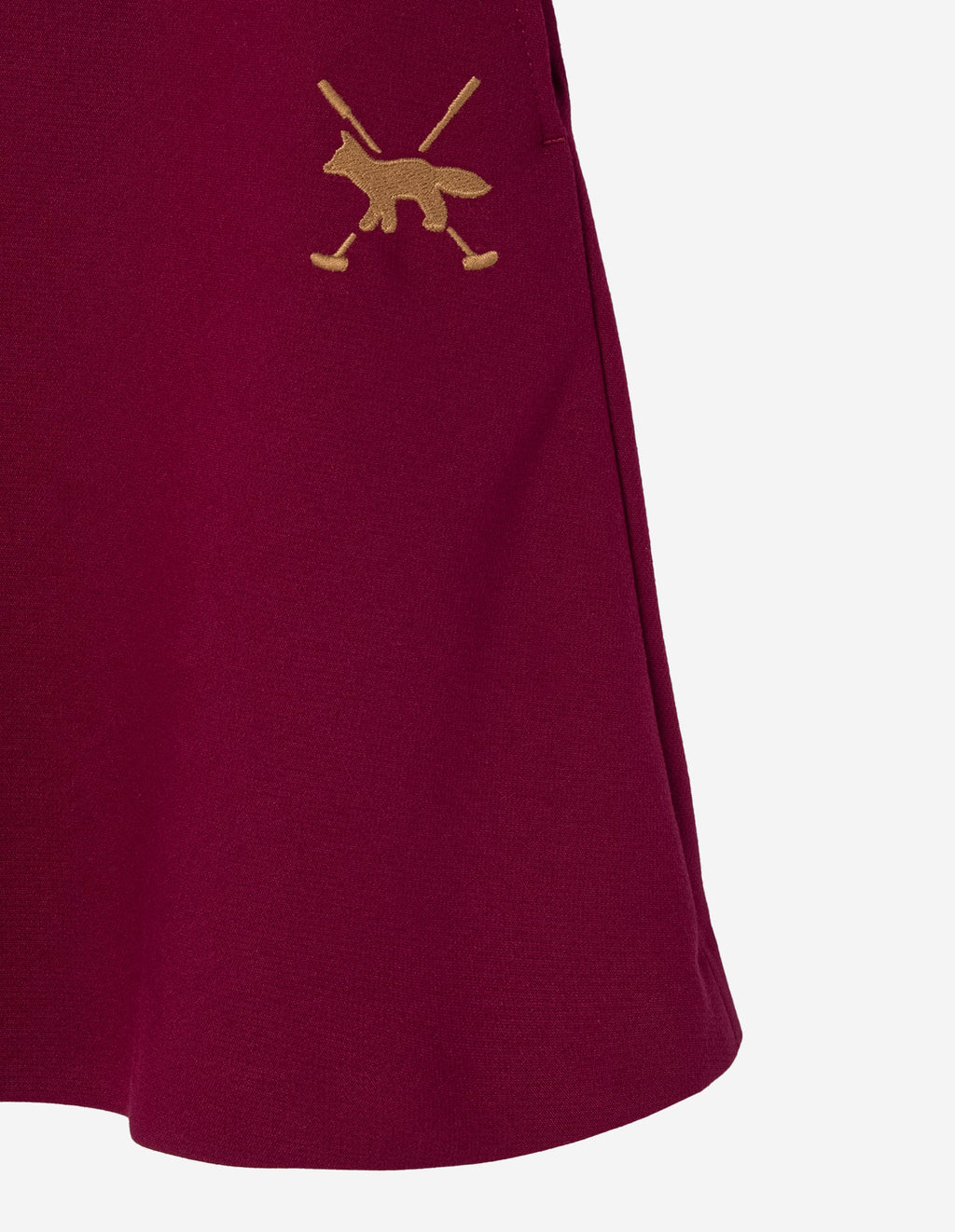 Women Flared Skirt