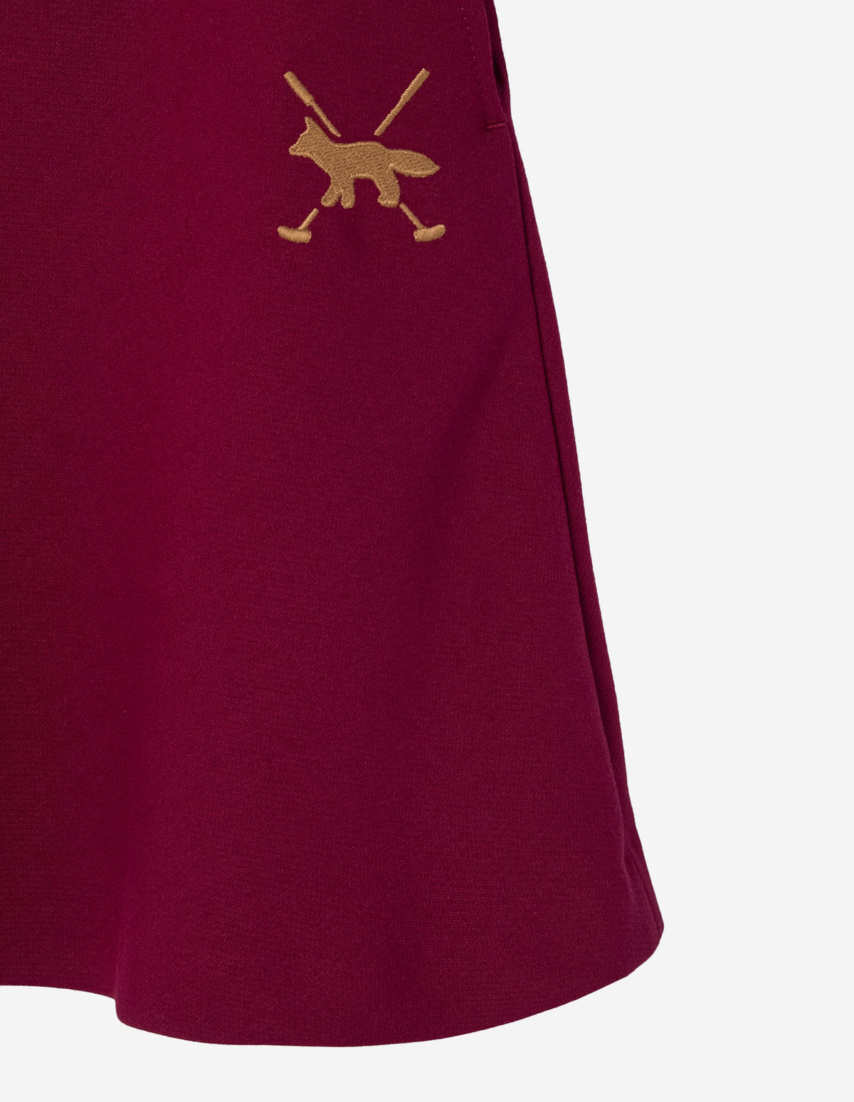  Women Flared Skirt