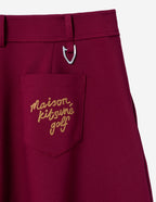  Women Flared Skirt