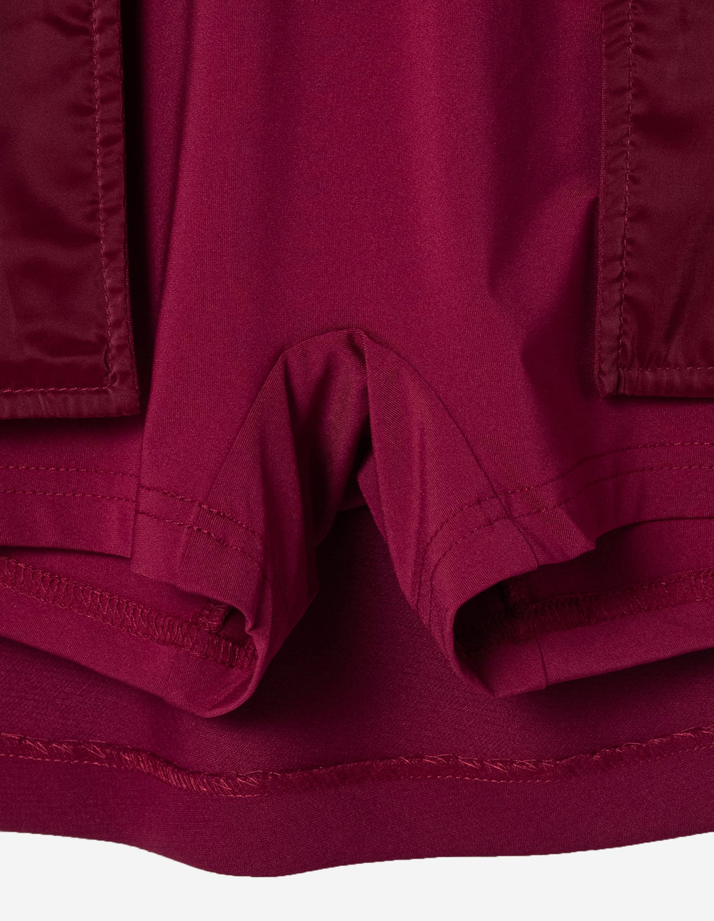  Women Flared Skirt