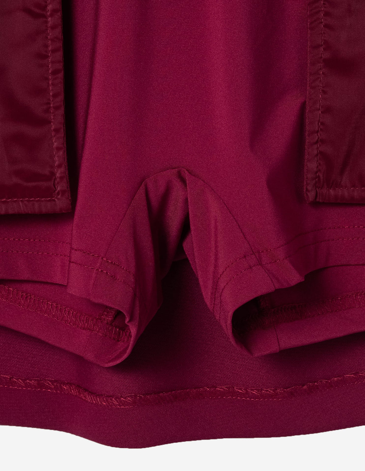  Women Flared Skirt