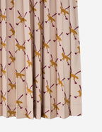  Women Profile Fox Monogram Skirt