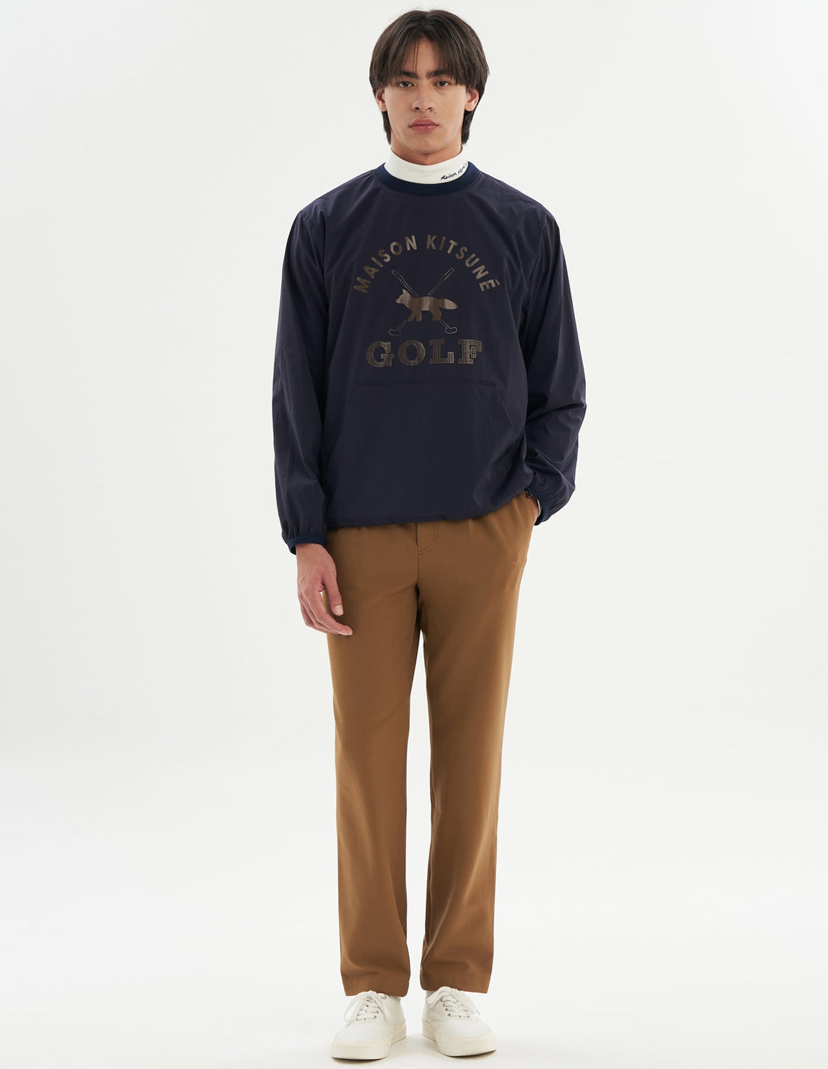  Men Profile Fox Piste