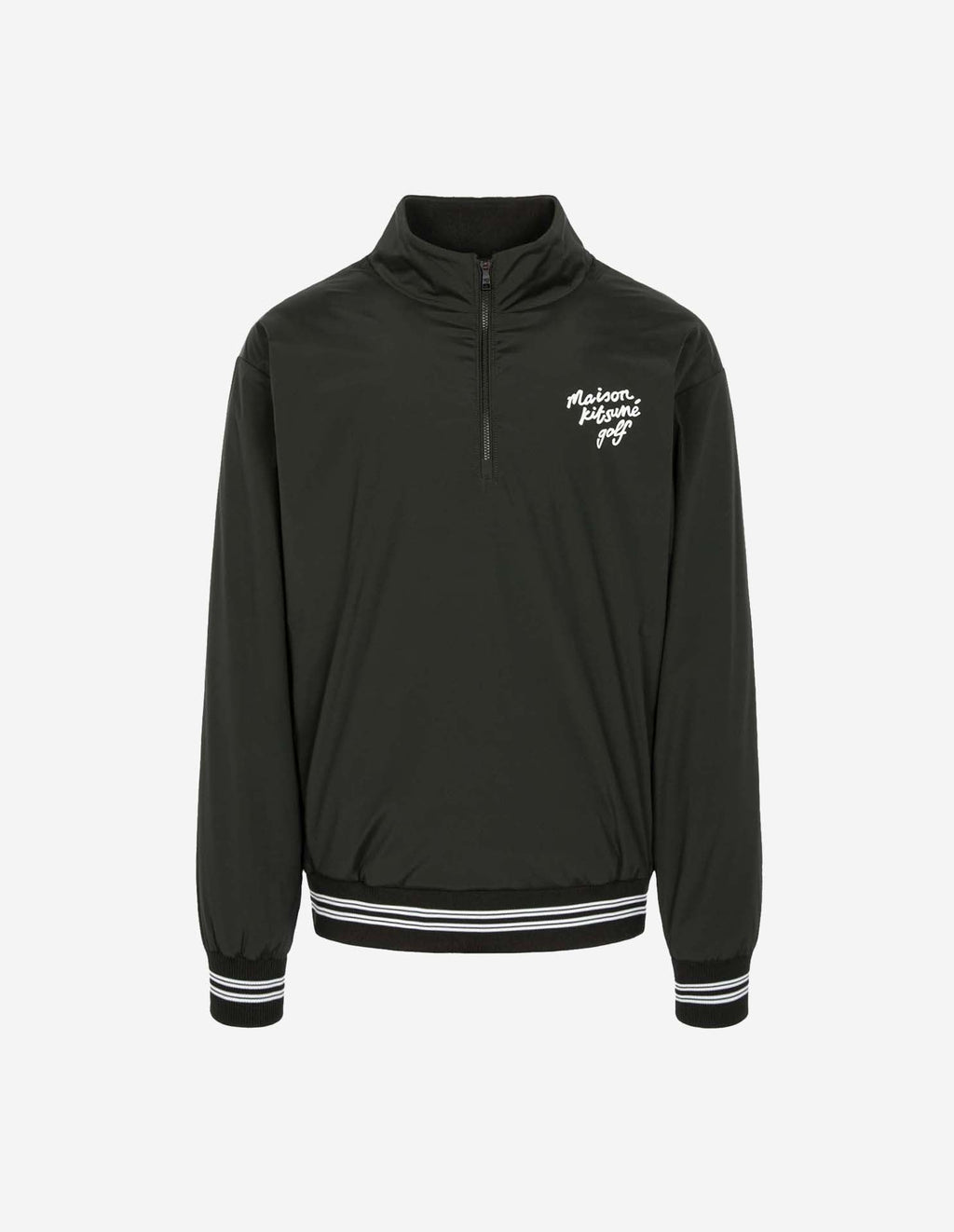  Men Fox Head Anorak