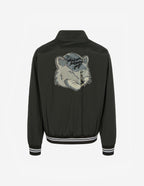  Men Fox Head Anorak