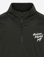  Men Fox Head Anorak