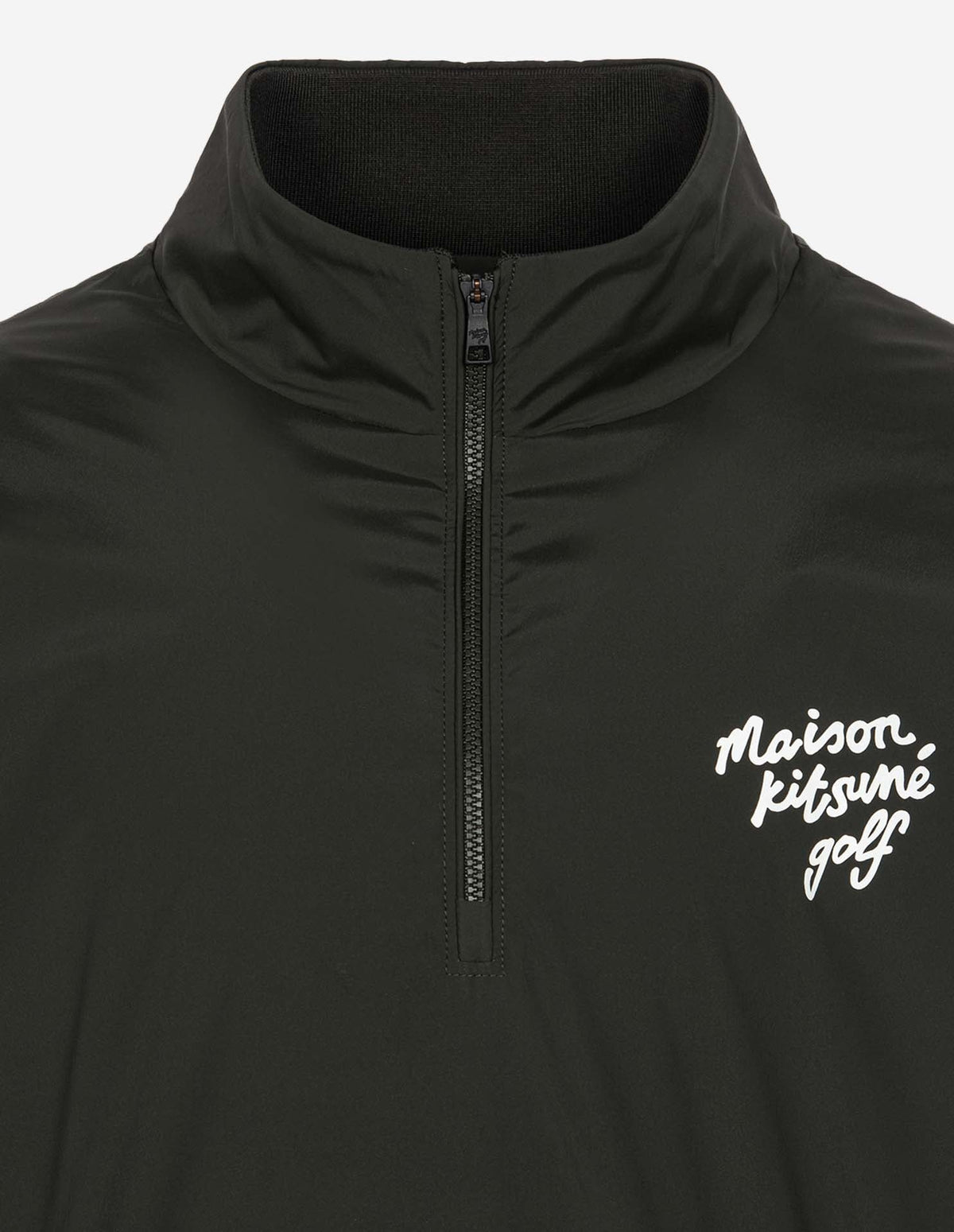  Men Fox Head Anorak